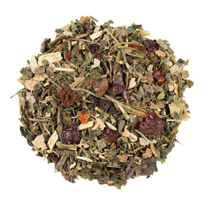 Pure relief - Herbal Tea - Herbal Tea, Rooibos & Honeybush - infusion.organic