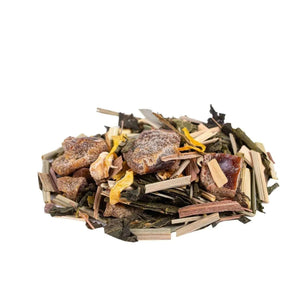 Purify Me - Herbal tea - Herbal tea - infusion.organic