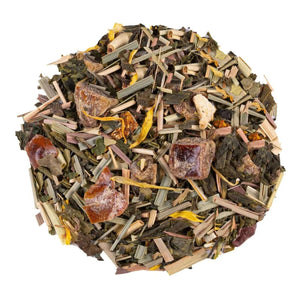 Purify Me - Herbal tea - Herbal tea - infusion.organic