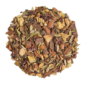 Regeneration Blend - Herbal Tea - Herbal Tea - infusion.organic