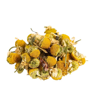 Relaxing garden - herbal Tea - herbal Tea - infusion.organic