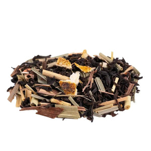 Russian Summer - Herbal Tea - Herbal Tea - infusion.organic