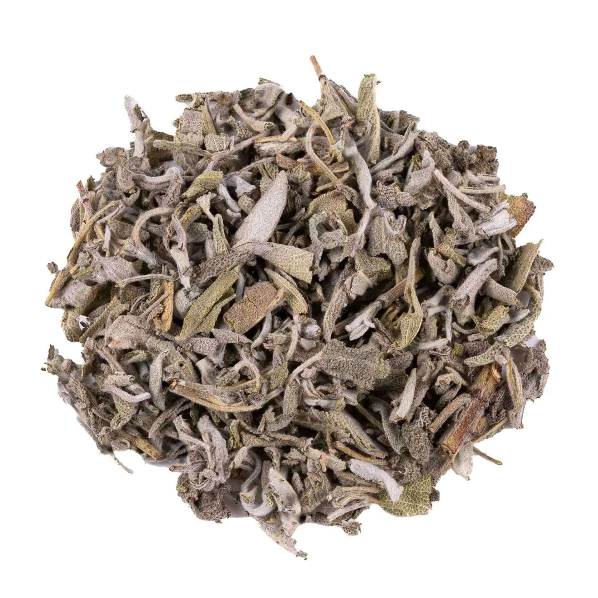Sage - Herbal Tea - Herbal Tea - infusion.organic