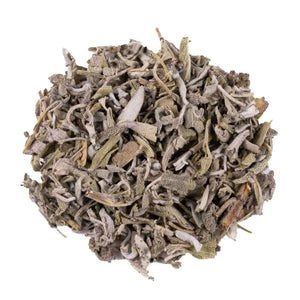 Sage - Herbal Tea - Herbal Tea - infusion.organic
