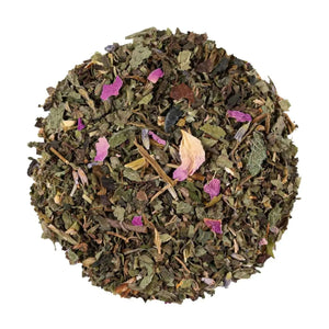 Soul - herbal Tea - herbal Tea, Oolong Tea - infusion.organic