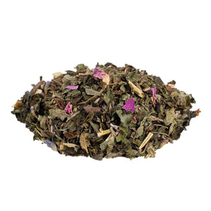 Soul - herbal Tea - herbal Tea, Oolong Tea - infusion.organic