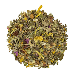 Stay Strong ORGANIC - Herbal tea - Branded - infusion.organic