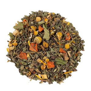 Stomach Elixir - Herbal Tea - Herbal Tea - infusion.organic
