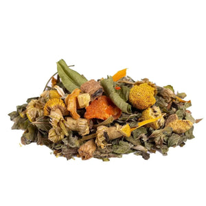 Stomach Elixir - Herbal Tea - Herbal Tea - infusion.organic
