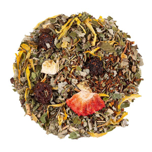 Summer Miracle ORGANIC - Herbal tea - Branded, Rooibos & Honeybush - infusion.organic