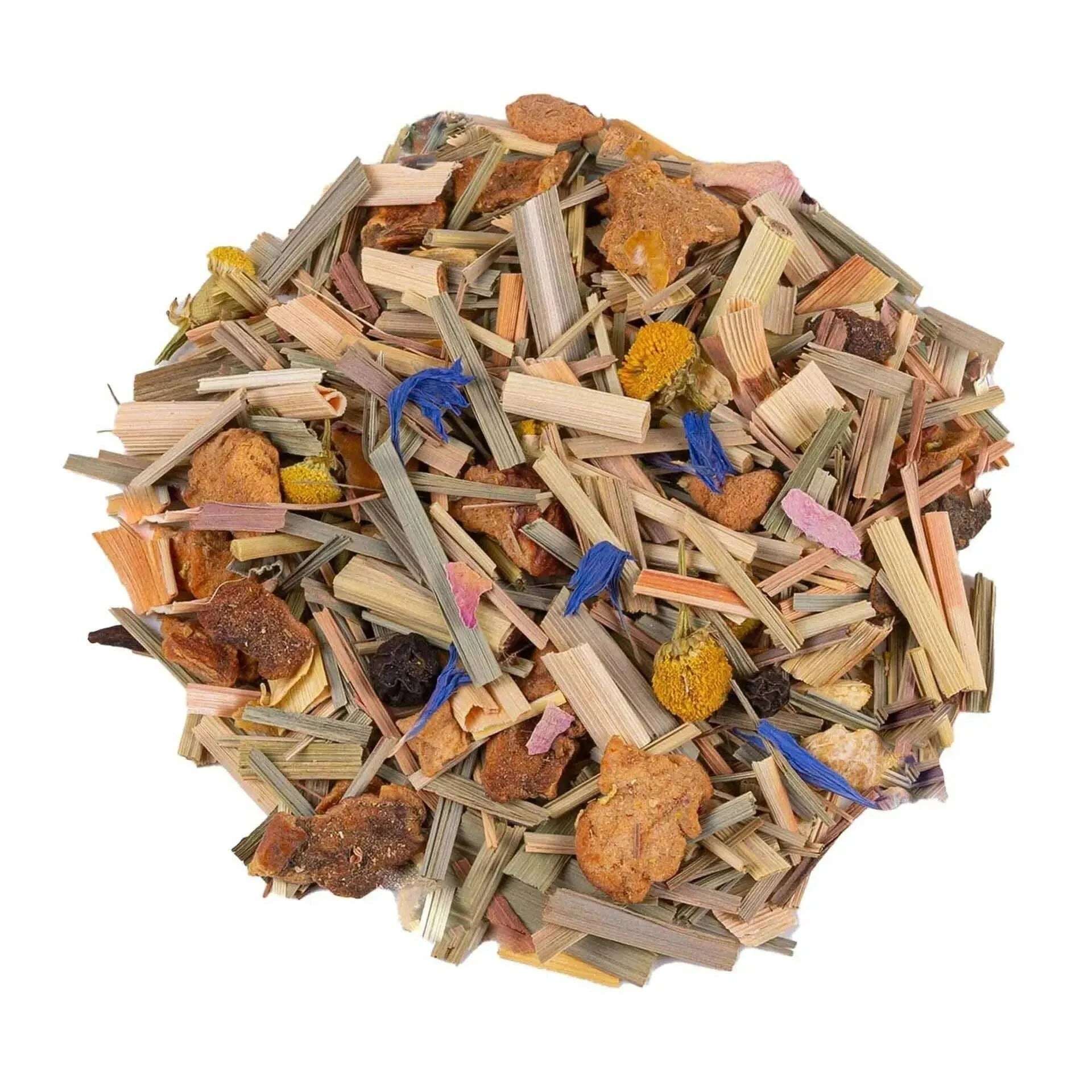 Summer Romance - Herbal Tea - Herbal Tea - infusion.organic
