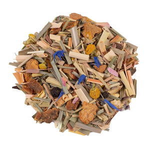 Summer Romance - Herbal Tea - Herbal Tea - infusion.organic
