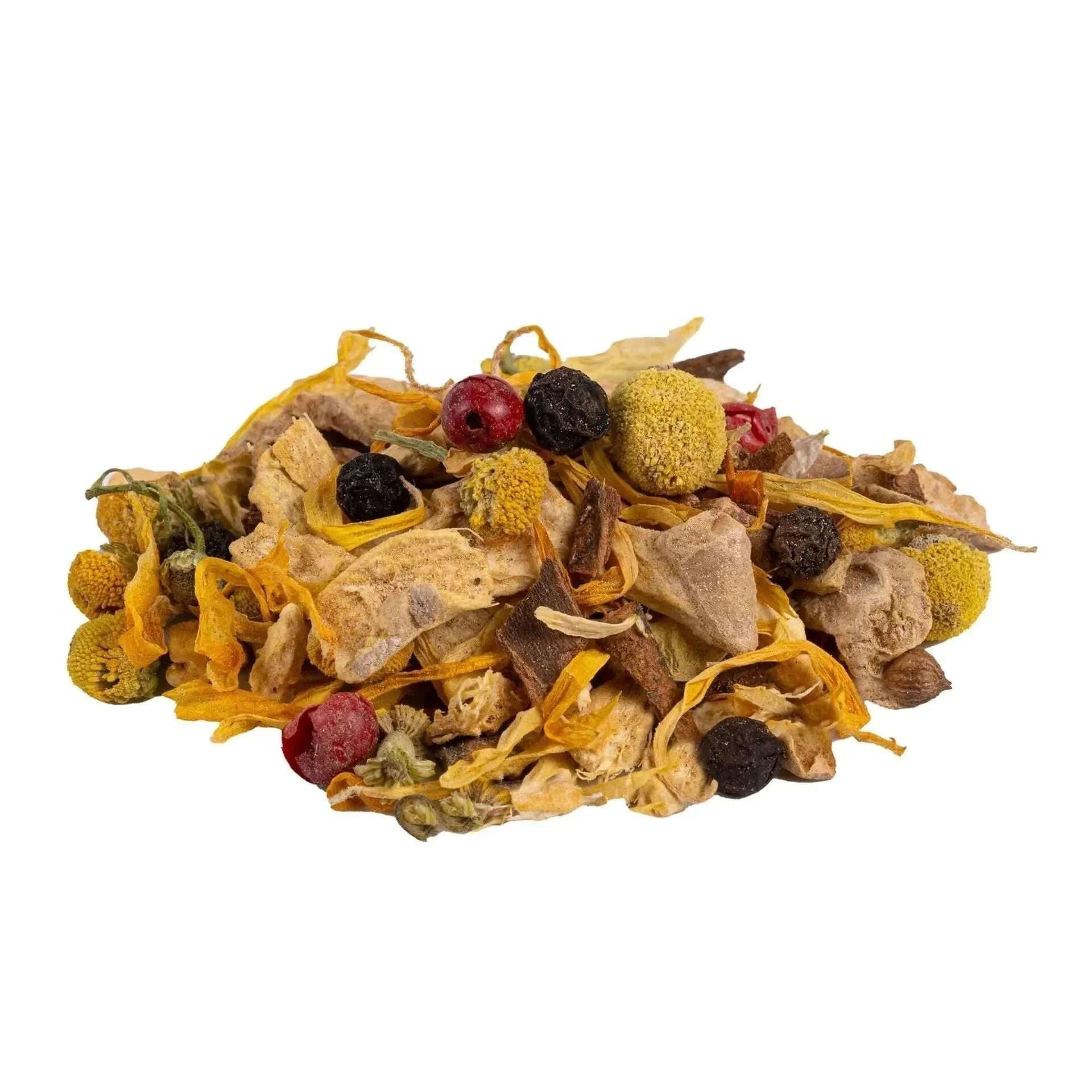 Surya Tea - Herbal Tea - Herbal Tea - infusion.organic