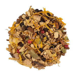 Surya Tea - Herbal Tea - Herbal Tea - infusion.organic