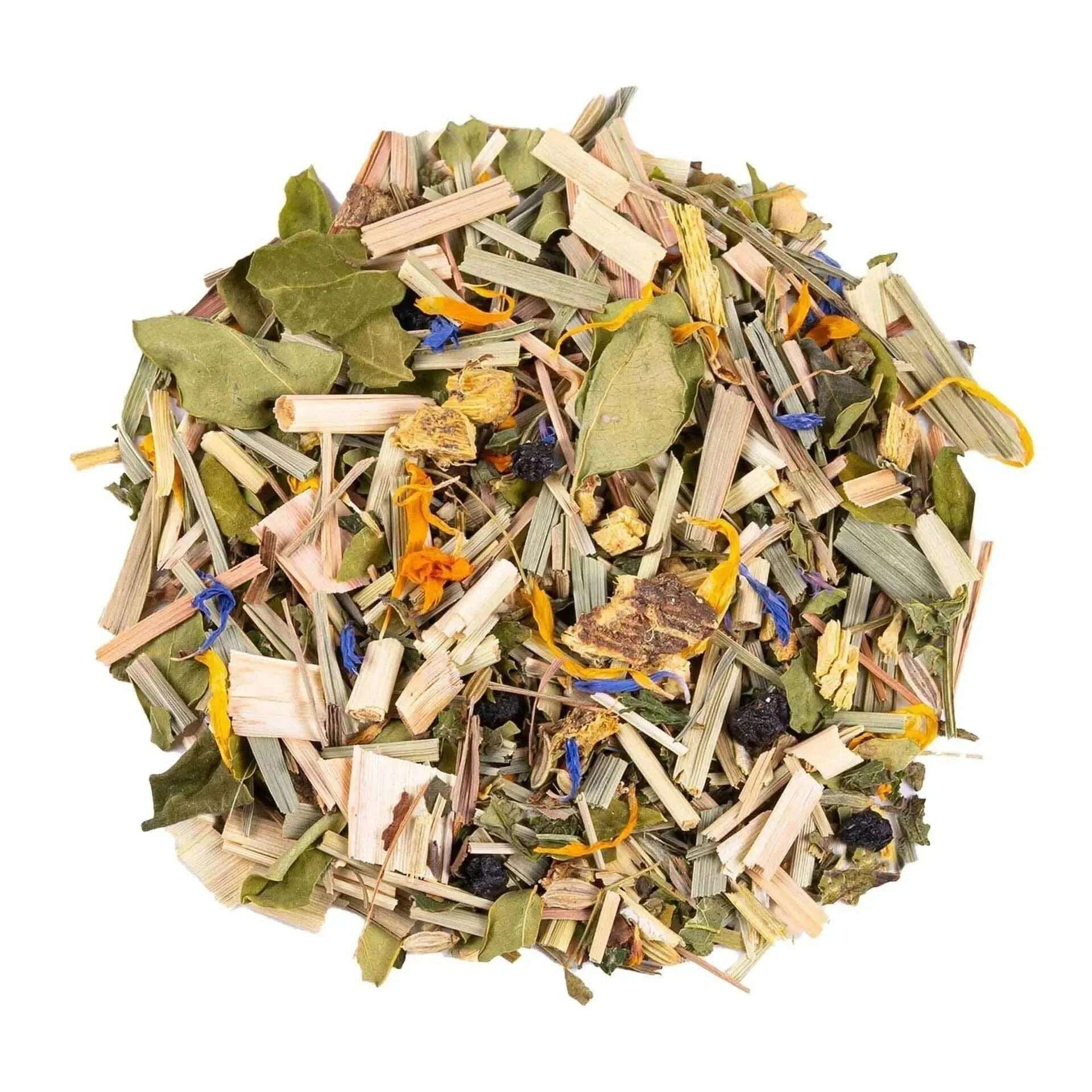 Sweet Mighty Moon - Herbal Tea - Herbal Tea - infusion.organic