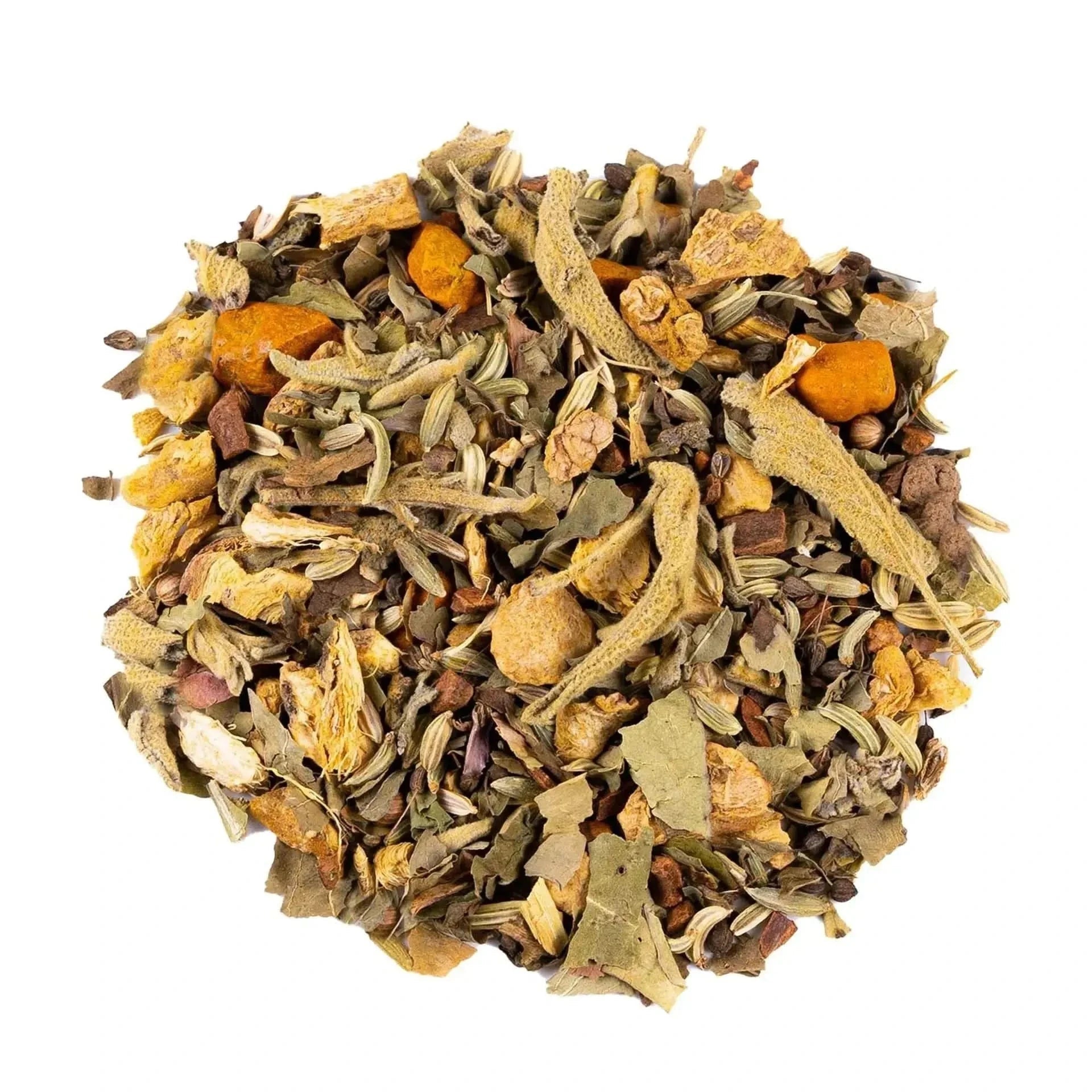 Sweet Spice - Herbal Tea - Herbal Tea - infusion.organic