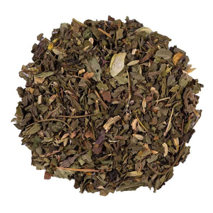 Ten Herbs - Herbal Tea - Herbal Tea - infusion.organic