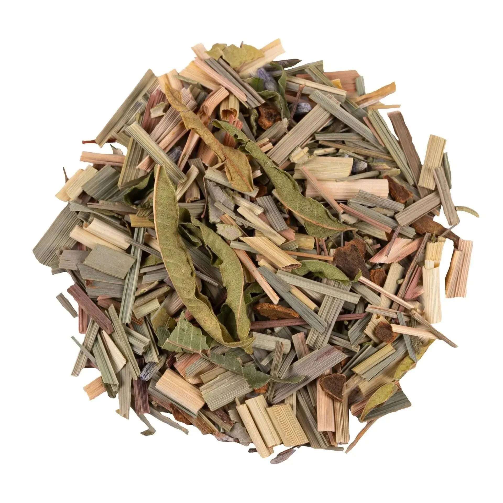thes de Provence - Herbal Tea - Herbal Tea - infusion.organic