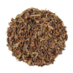 Tulsi Herb - herbal Tea - herbal Tea - infusion.organic