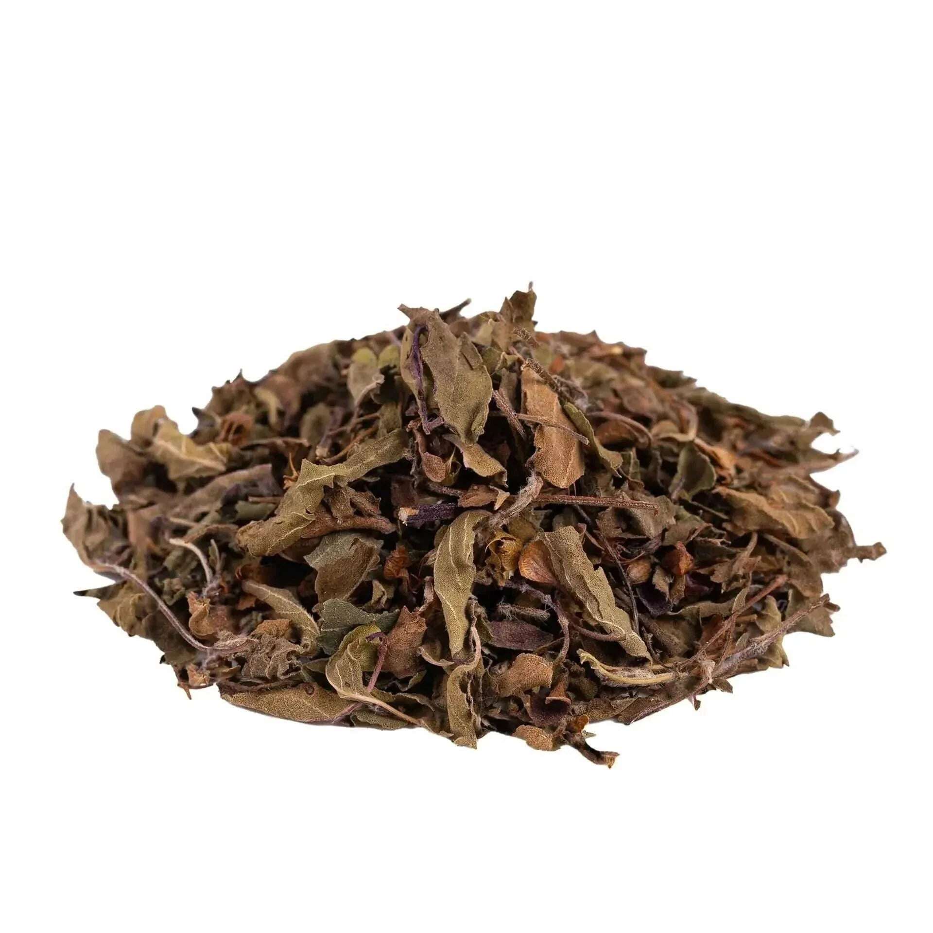 Tulsi Herb - herbal Tea - herbal Tea - infusion.organic