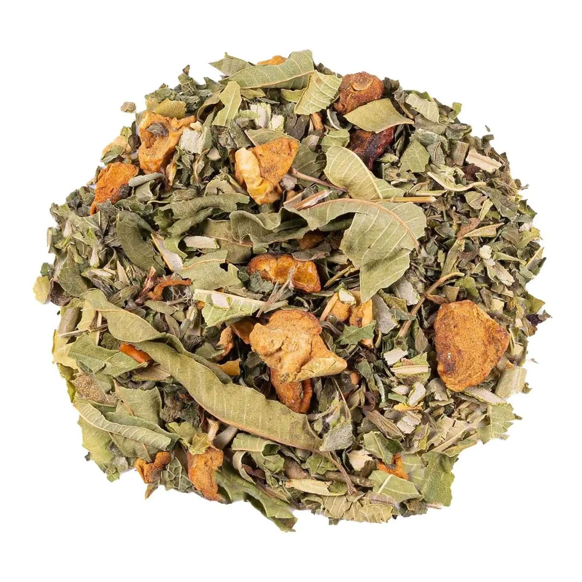 Verbena Balm - Herbal Tea - Herbal Tea - infusion.organic