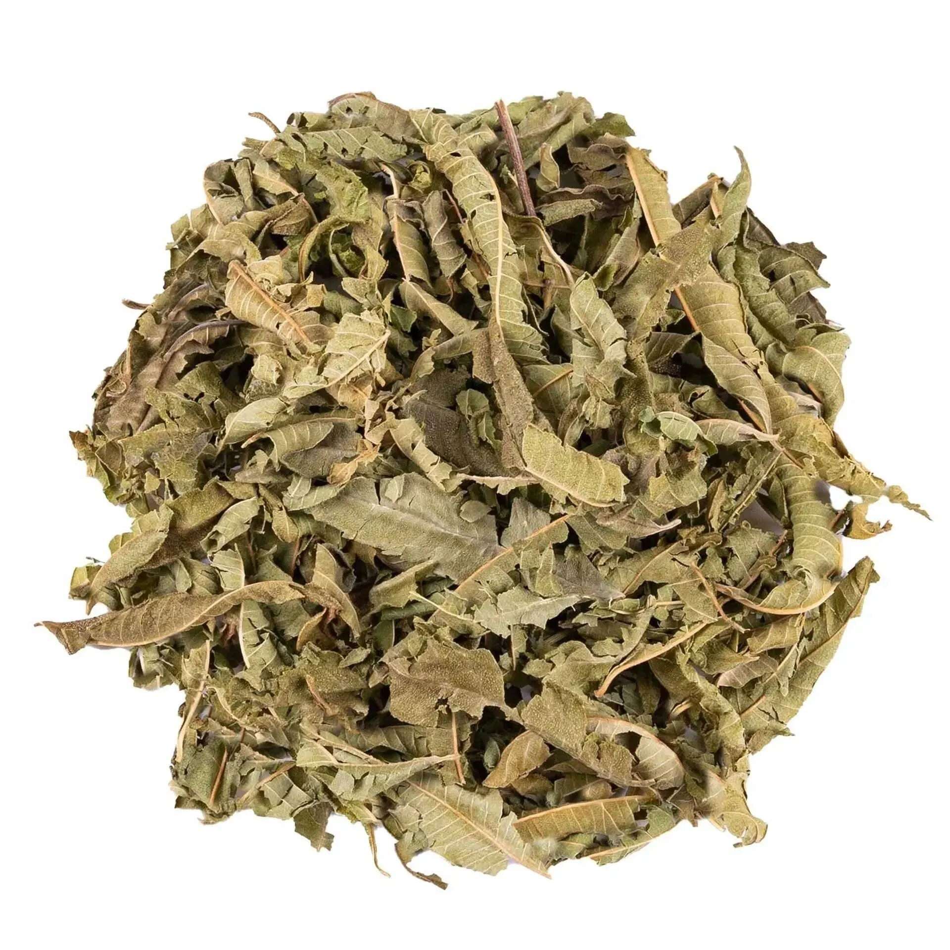 Verbena - herbal Tea - herbal Tea - infusion.organic