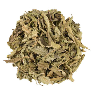 Verbena - herbal Tea - herbal Tea - infusion.organic