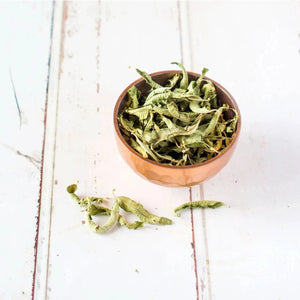herbal tea Verbena Relax Calming Digestion, - Herbal tea - Herbal tea - infusion.organic