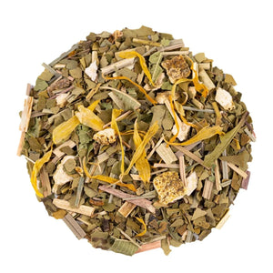 Wake-up - Herbal Tea - Herbal Tea, Mate - infusion.organic