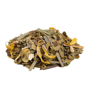 Wake-up - Herbal Tea - Herbal Tea, Mate - infusion.organic