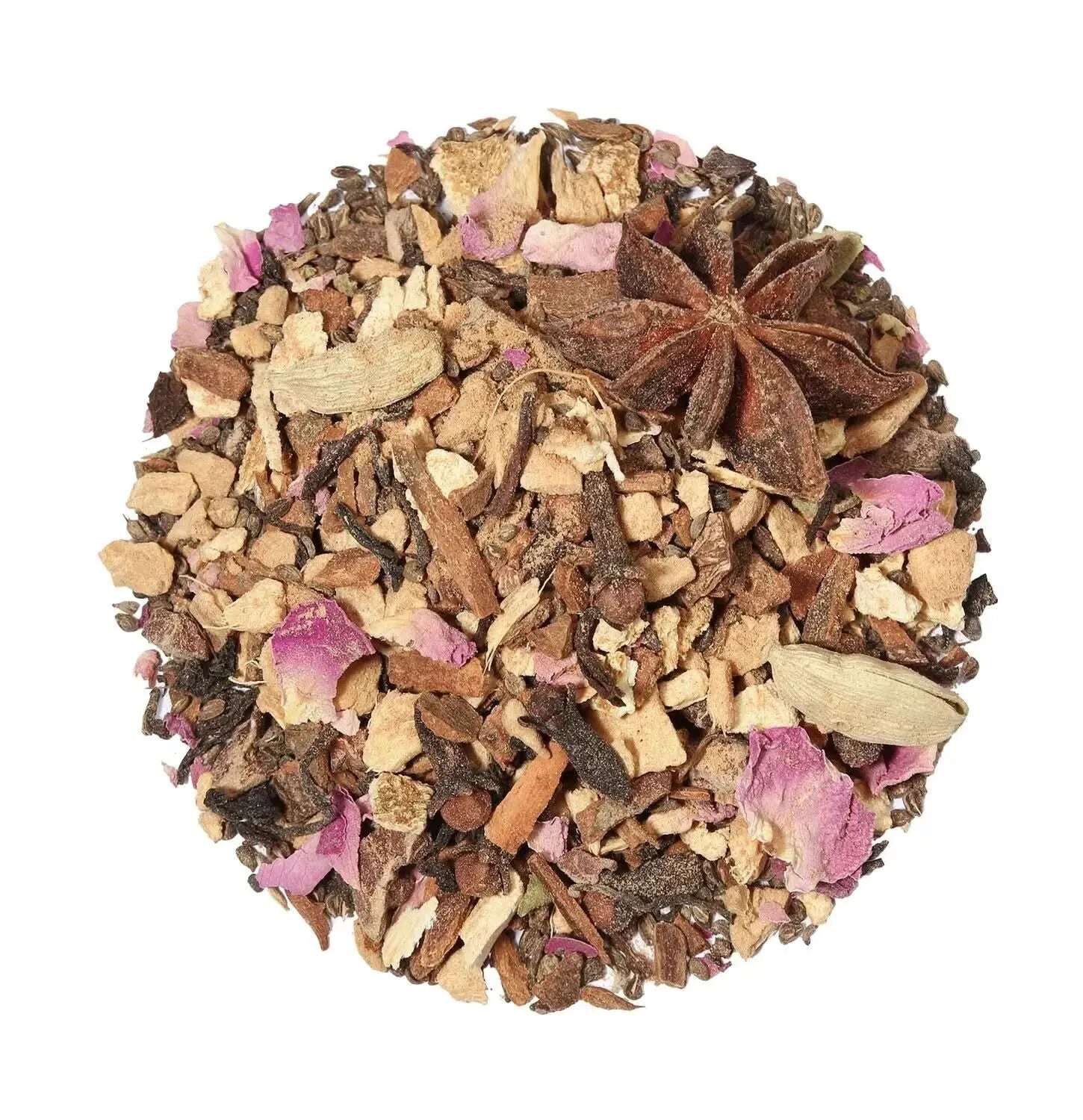Winter Chai - Herbal Tea - Herbal Tea - infusion.organic