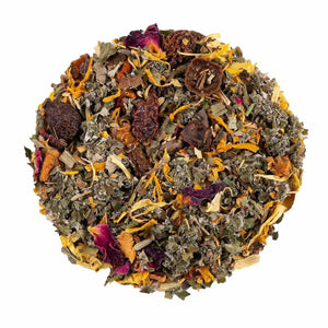 Winter tea - Herbal Tea - Herbal Tea - infusion.organic