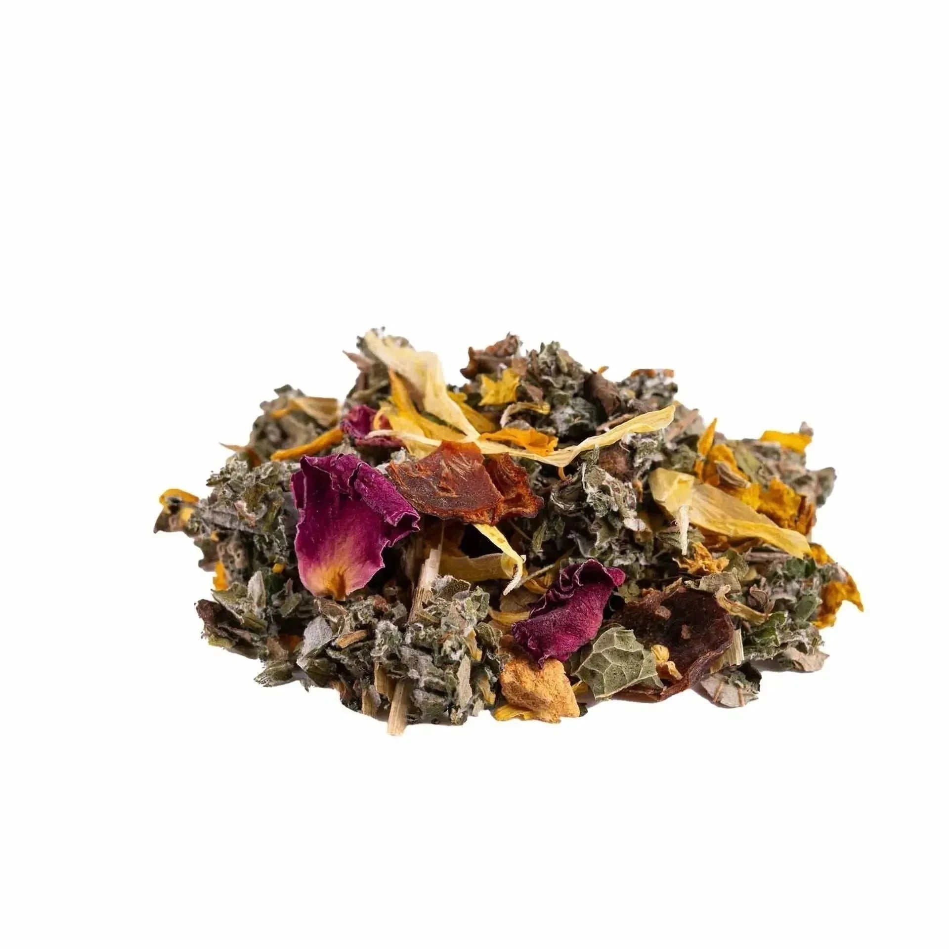 Winter tea - Herbal Tea - Herbal Tea - infusion.organic