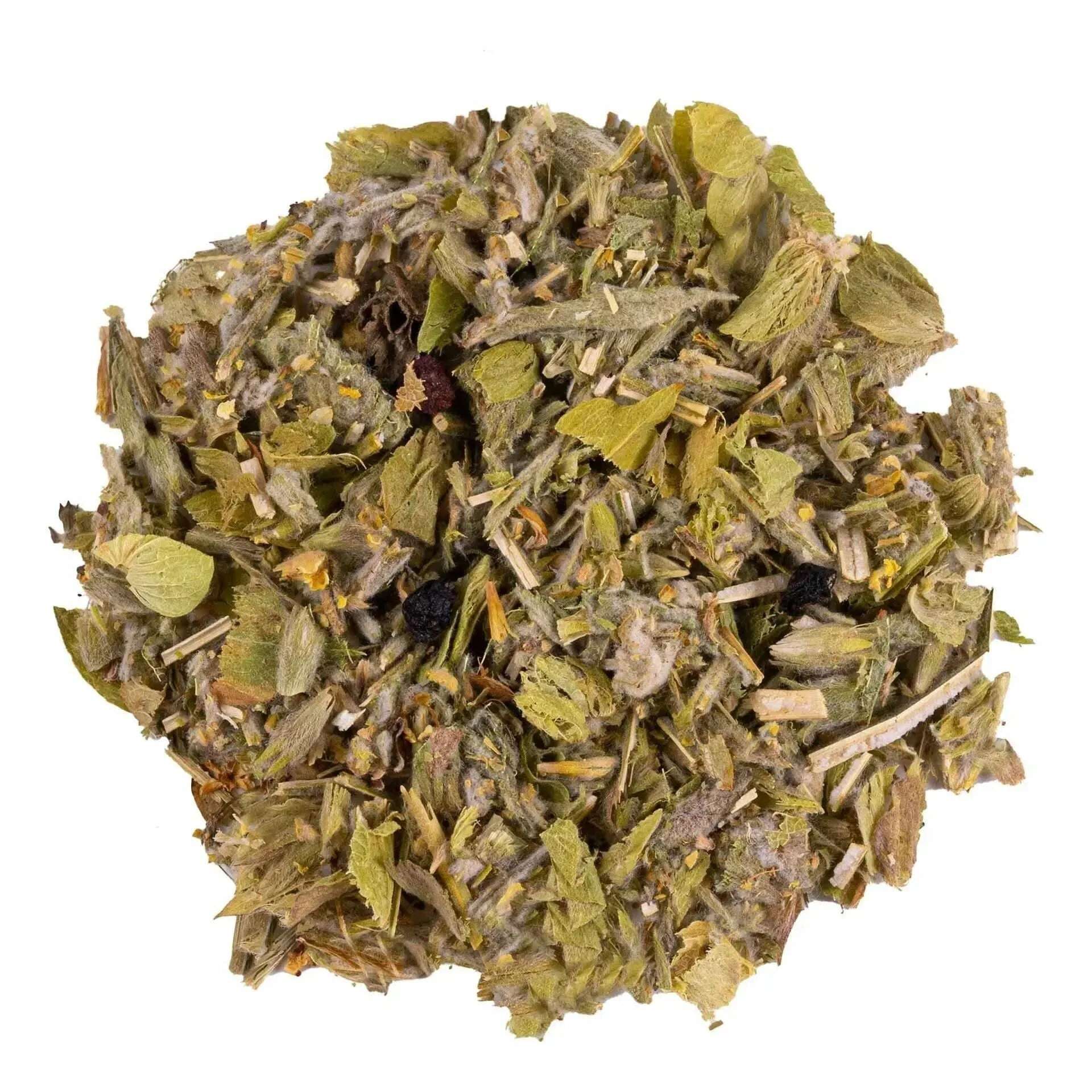 Winterelixir - herbal Tea - herbal Tea - infusion.organic