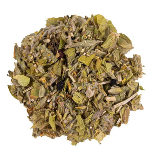 Winterelixir - herbal Tea - herbal Tea - infusion.organic