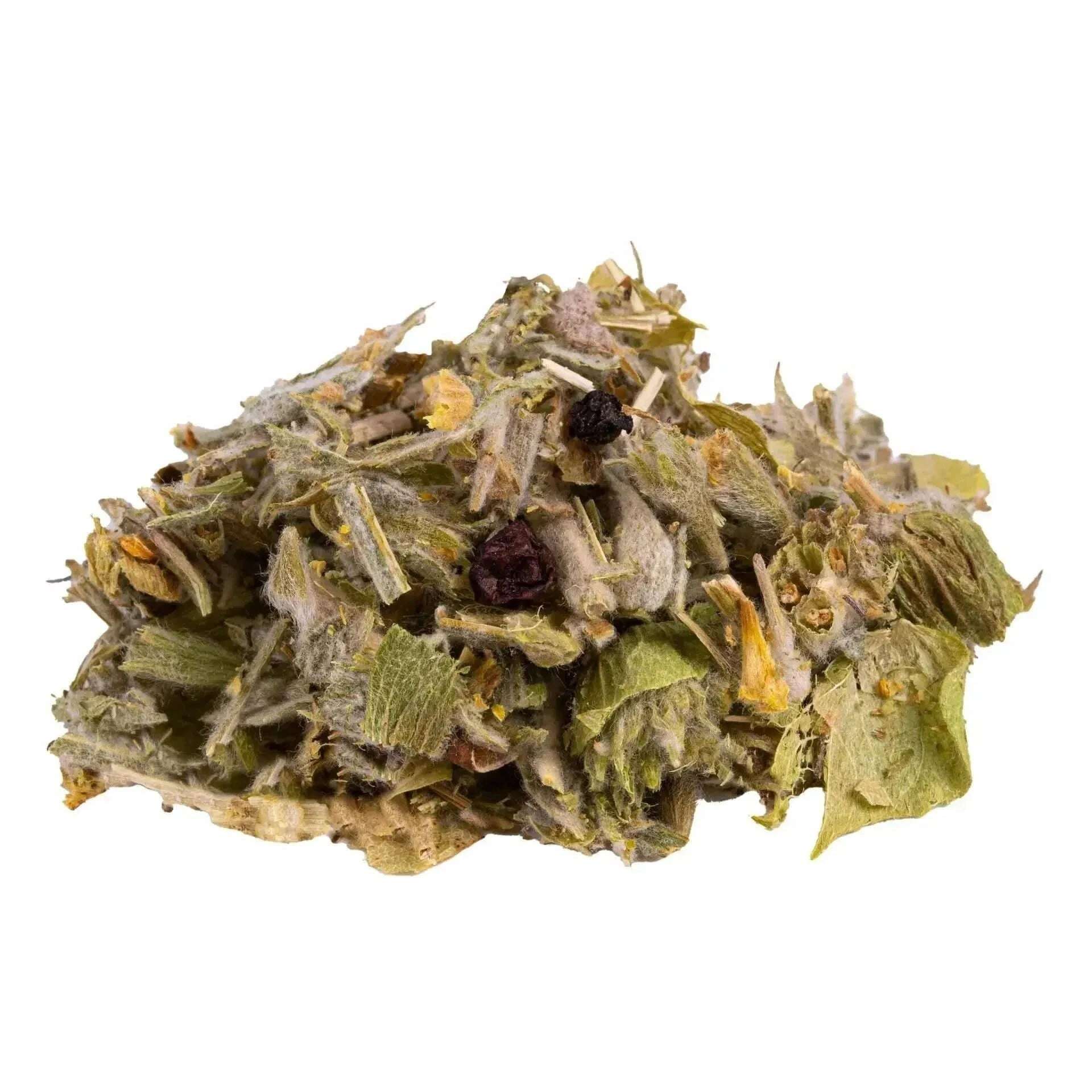 Winterelixir - herbal Tea - herbal Tea - infusion.organic