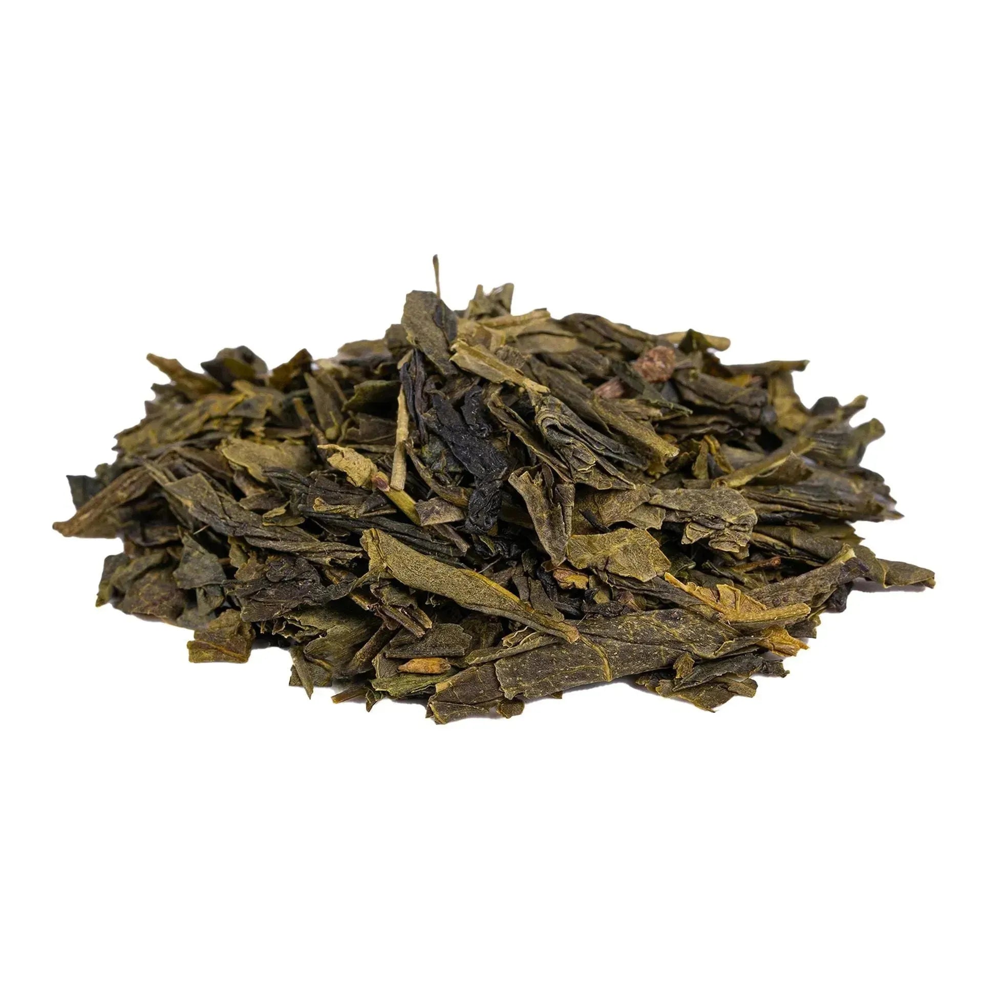 Japan Bancha Green Tea Infuzion Tisan - infusion.organic