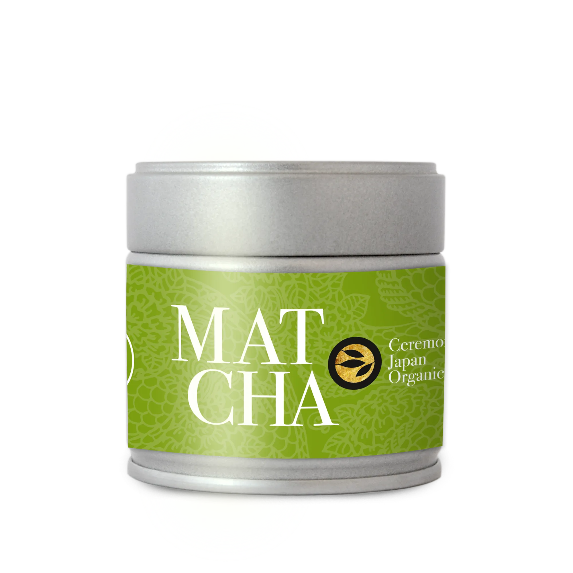 Japan Ceremonial Matcha ORGANIC Matcha Alveus Tisan - infusion.organic