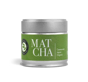 Ceremonial Matcha Gift Set Matcha Alveus infusion.organic