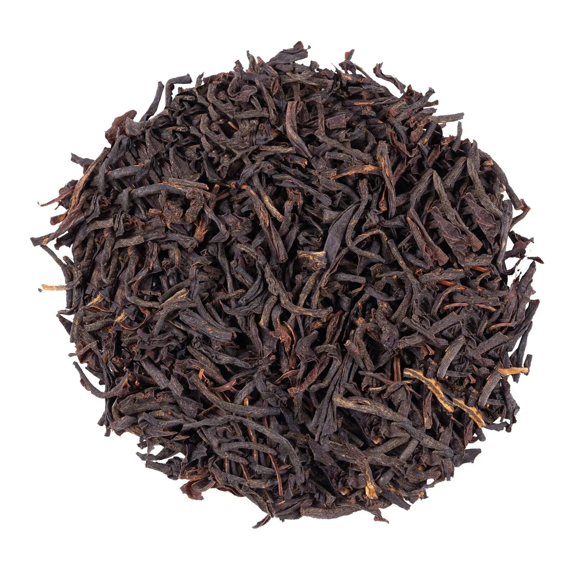 Kenya TGFOP1 Kaimosi Black Tea Infuzion Tisan - infusion.organic