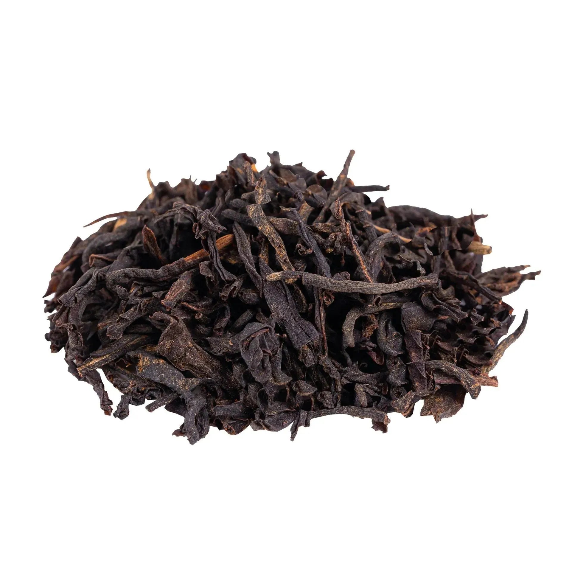 Kenya TGFOP1 Kaimosi Black Tea Infuzion Tisan - infusion.organic