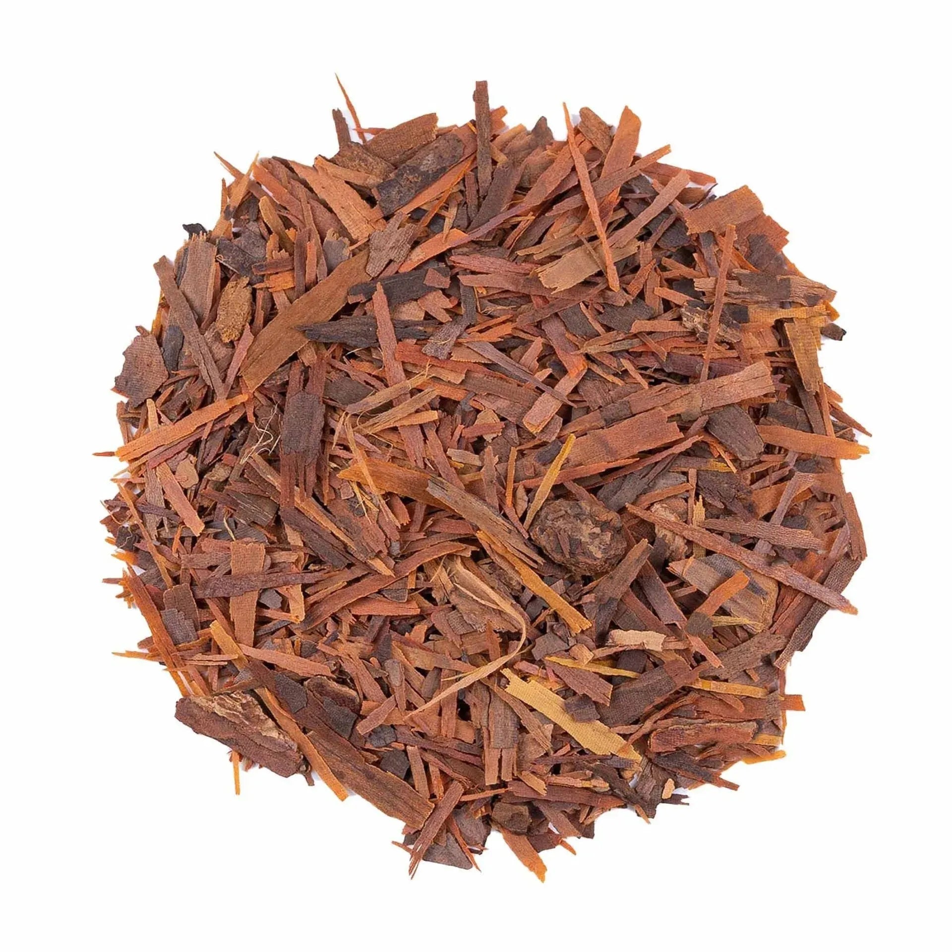 Lapacho Herbal Tea Infuzion Tisan - infusion.organic