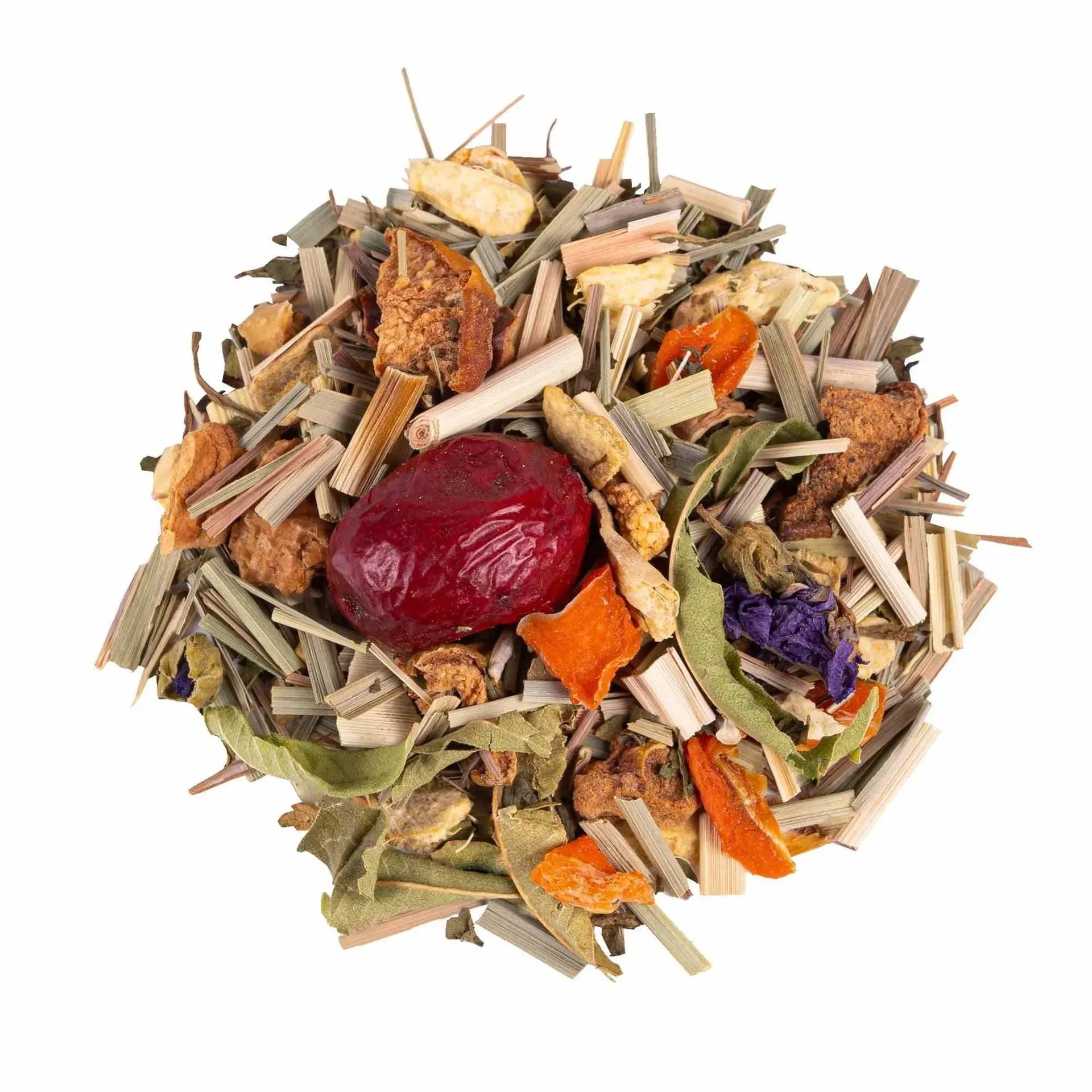 Magic Moon Herbal Tea Infuzion Tisan - infusion.organic