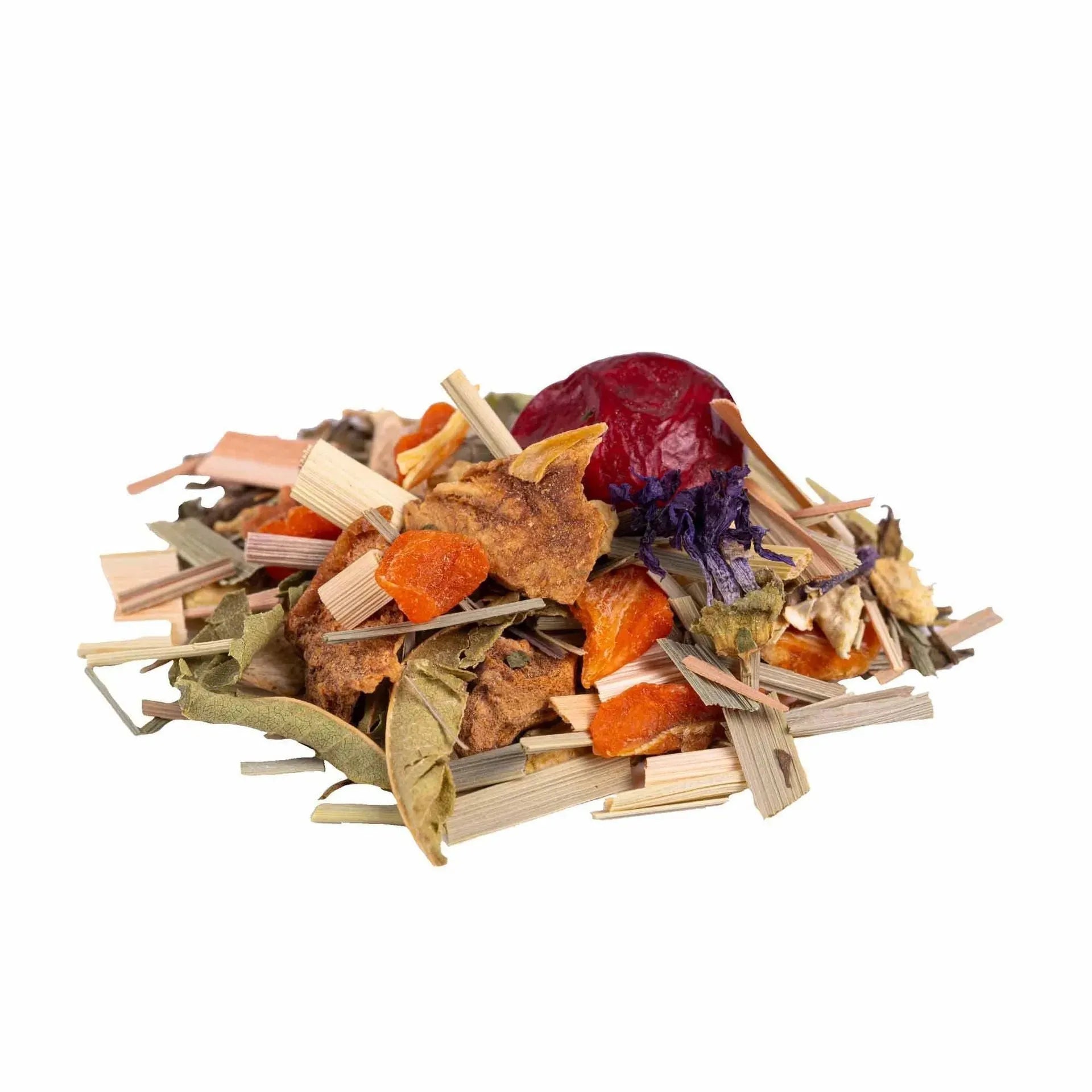 Magic Moon Herbal Tea Infuzion Tisan - infusion.organic