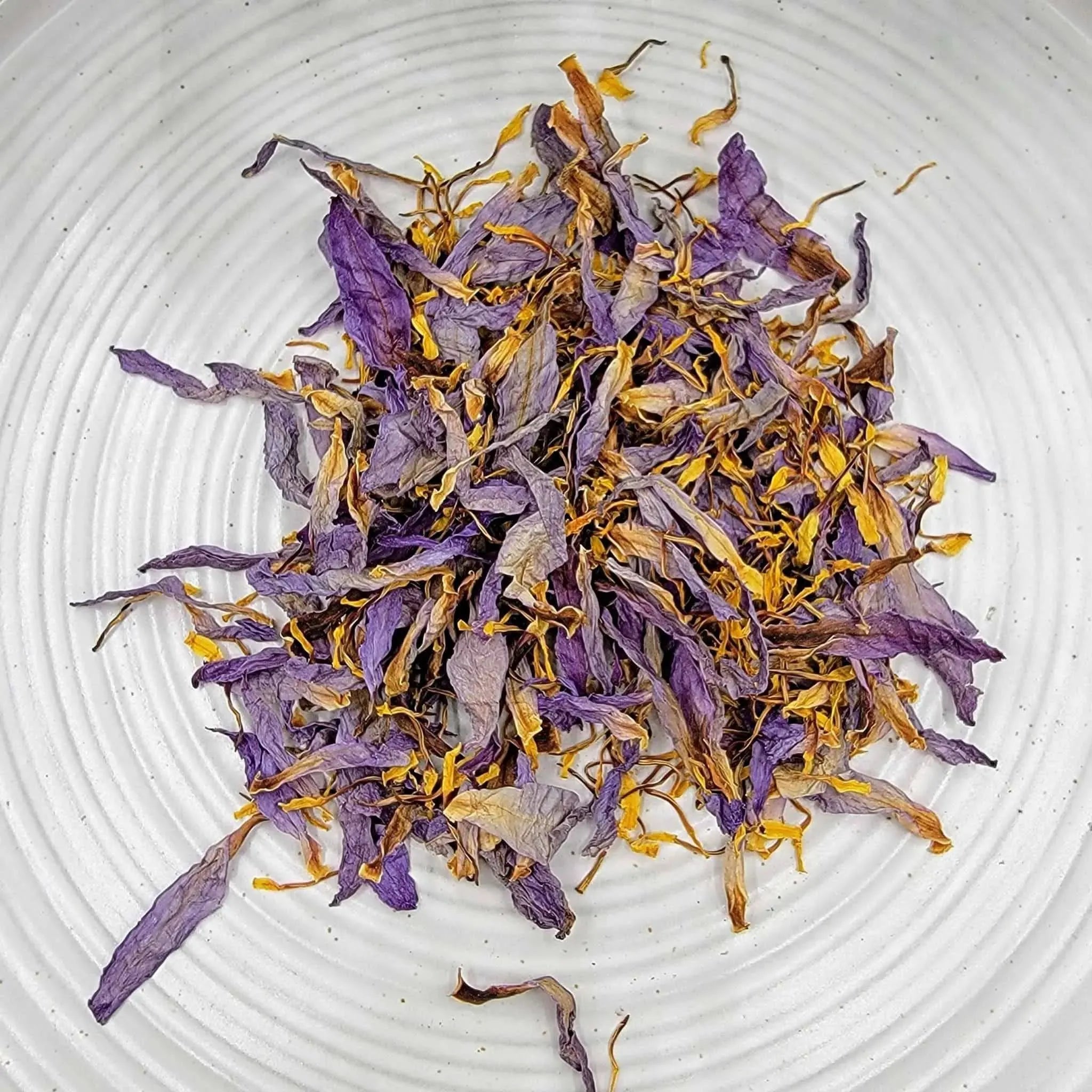 Magical Tea - Blue Lotus - Cuppa - Magical Tea - Magical Tea - infusion.organic