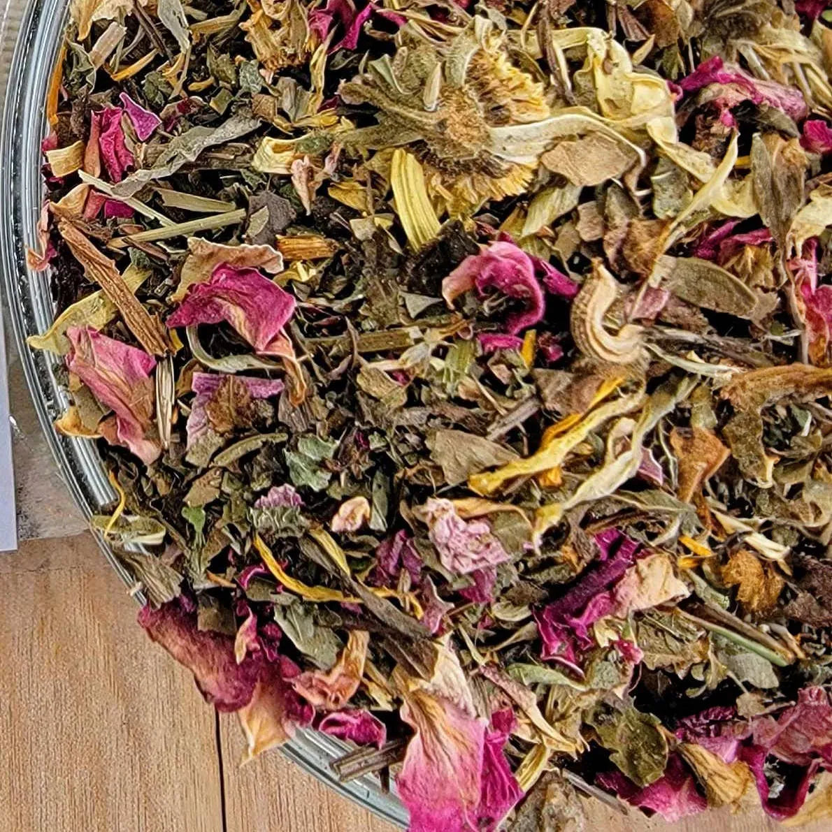 Magical Tea - Fairy - Cuppa Magical Tea Mystical Roots Tisan - infusion.organic