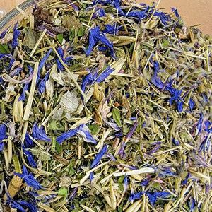 Magical Tea - Meditation - Loose Magical Tea Mystical Roots Tisan - infusion.organic