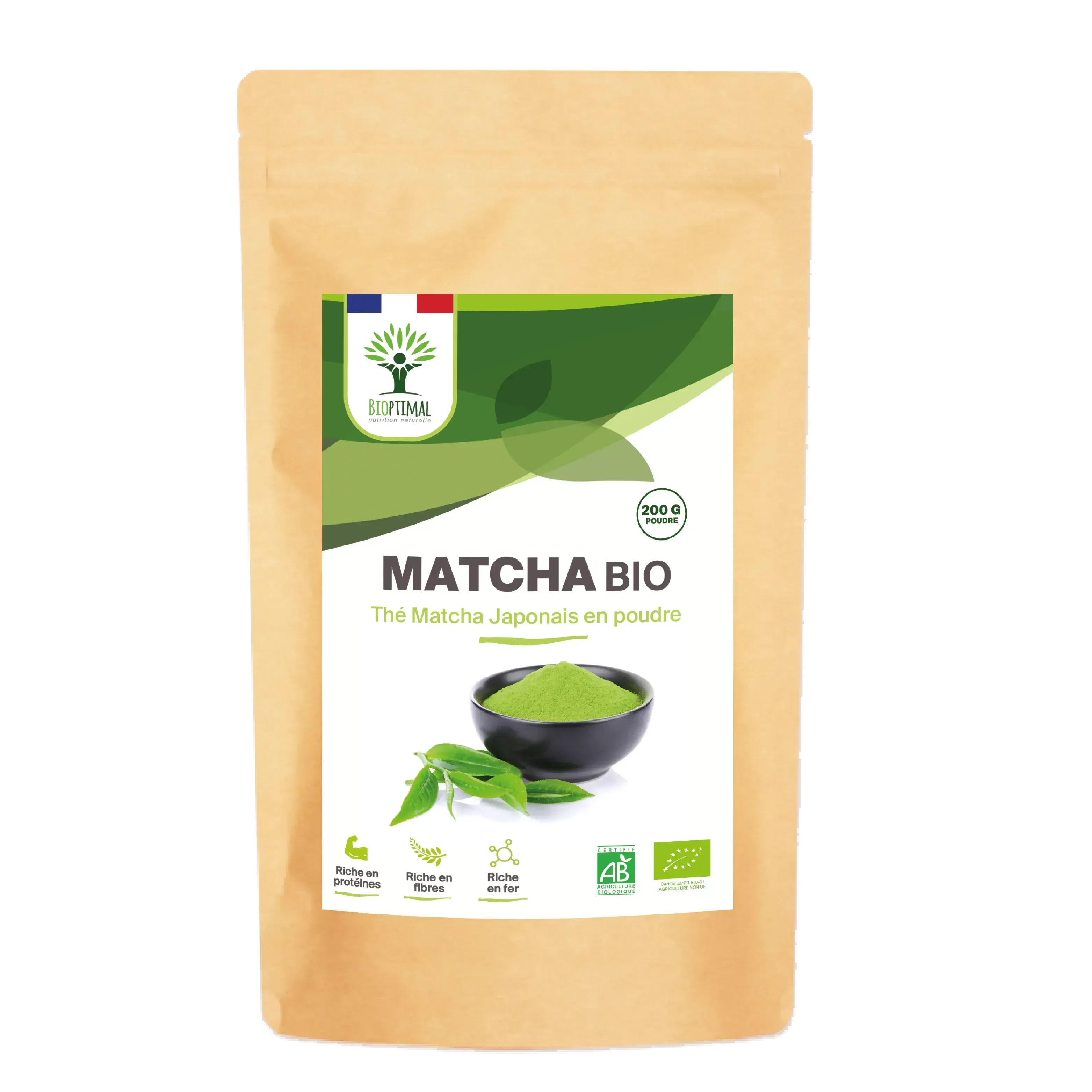 Japanese Matcha Tea Powder - Green Tea, Matcha - Green Tea, Matcha, Supplements - infusion.organic