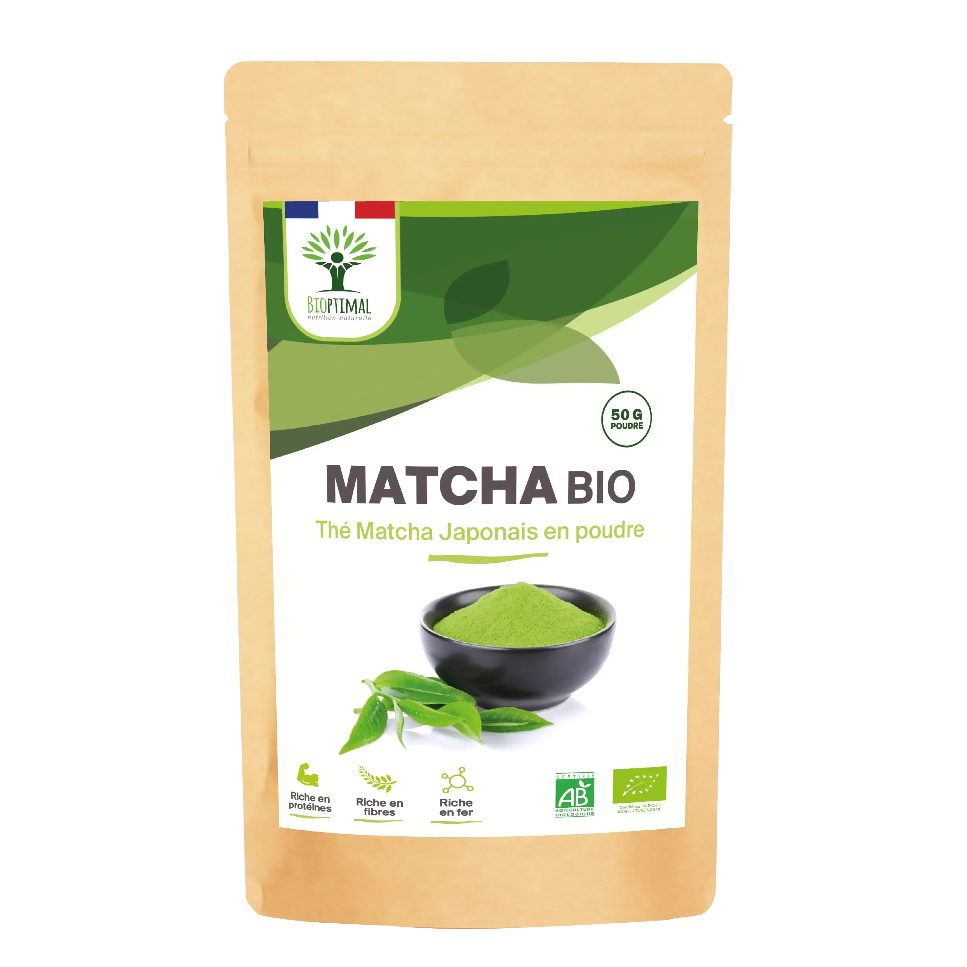 Japanese Matcha Tea Powder - Green Tea, Matcha - Green Tea, Matcha, Supplements - infusion.organic