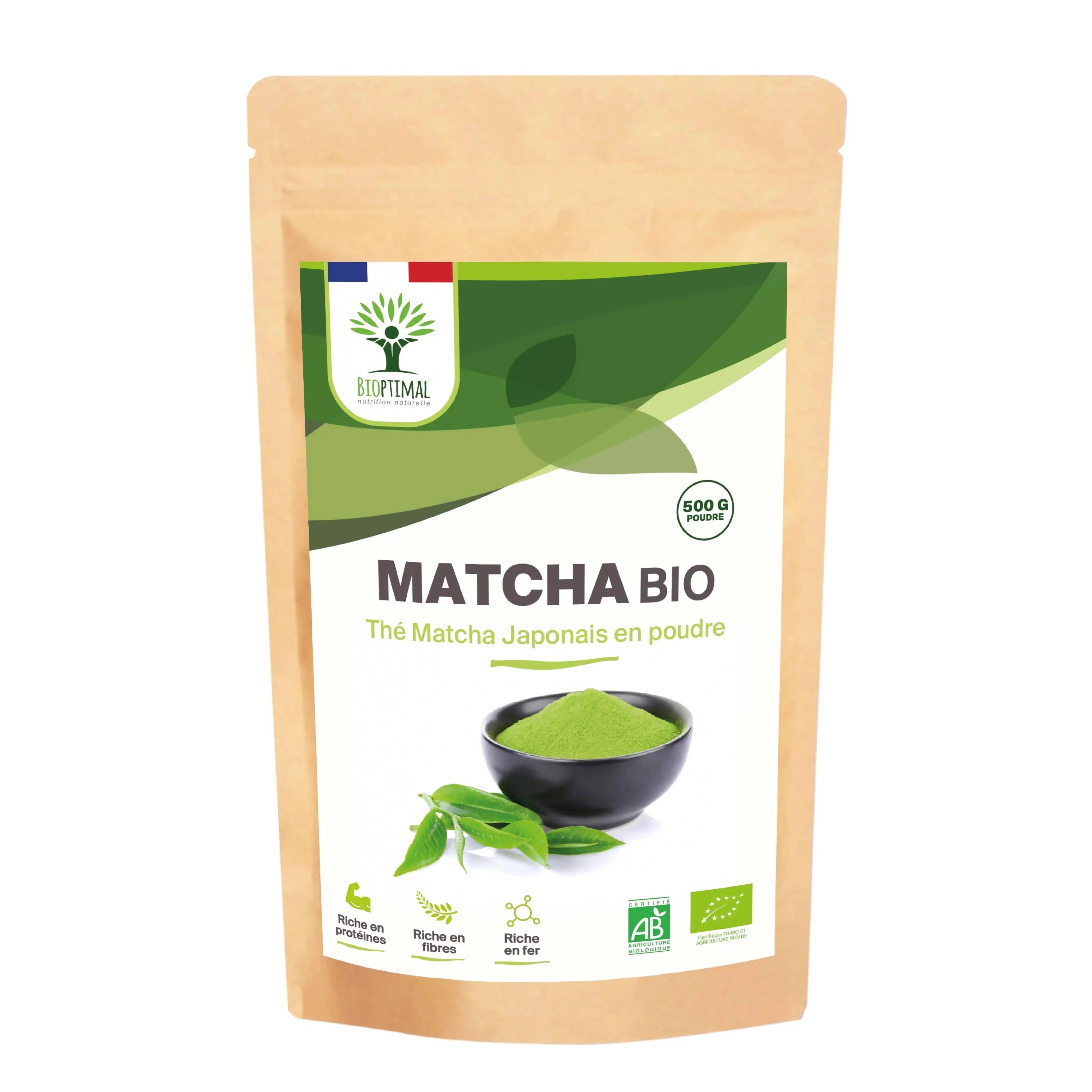 Japanese Matcha Tea Powder - Green Tea, Matcha - Green Tea, Matcha, Supplements - infusion.organic